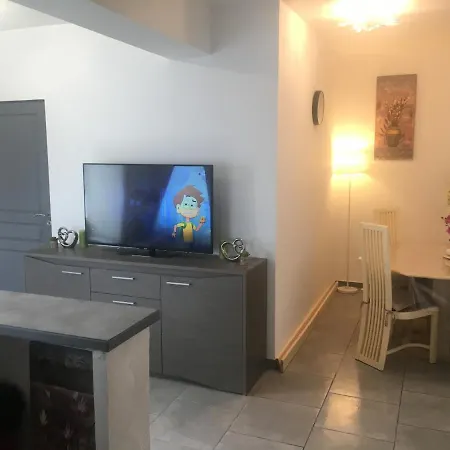 Apartman Pietro