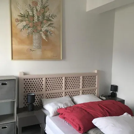 Apartment Pietro *