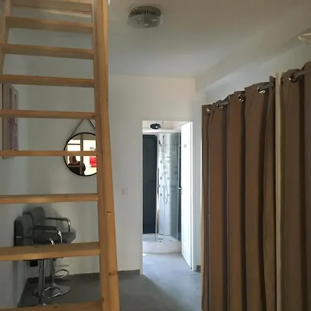 Apartment Pietro *