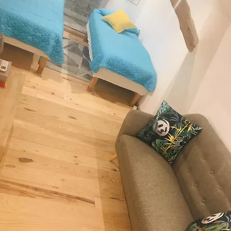 Pietro Apartman *